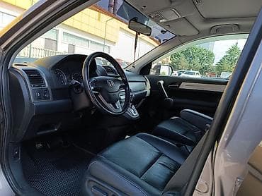 honda cr v rd: Honda CR-V: 2010 г., 2.4 л, Автомат, Кроссовер — 7