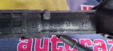 рулевая рейка ниссан примера р12: Рулевая рейка Mercedes-Benz 2004 г., Б/у, Оригинал, Германия — 2