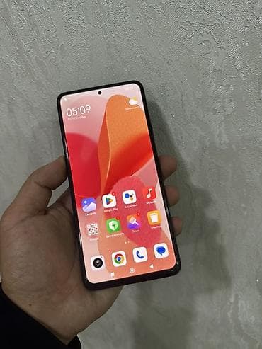 смарт тв бу: Redmi, Redmi Note 12 Pro Plus, Б/у, 256 ГБ, цвет - Голубой, 2 SIM — 2