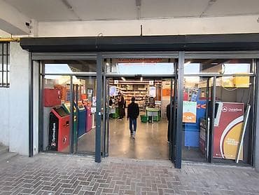 куплю стелаж: Сдается помещение 30 квадратов в супермаркете глобус. в ЖК Миллениум — 2