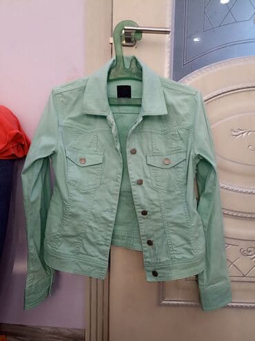 куртки весна: Пиджаки, жакеты — 1