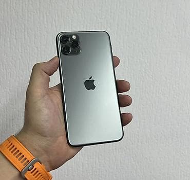 андроид магнитола бишкек: IPhone 11 Pro Max, Б/у, 64 ГБ, Чехол, 100 % — 2