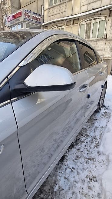 w211 e63: Седан бизнес-класса серебристого цвета. Основные характеристики и — 2