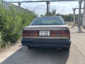 машина в кредит без первоначального взноса бишкек: Hyundai : 1991 г., 2 л, Механика, Бензин, Седан — 2