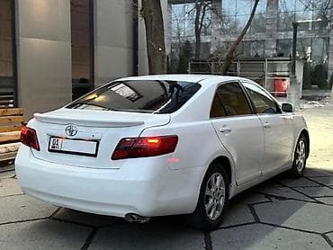 фара тойота камри 35: Toyota Camry: 2010 г., 2.5 л, Автомат, Бензин, Седан — 5