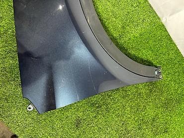 add blue: Крыло Переднее правое Hyundai — 4