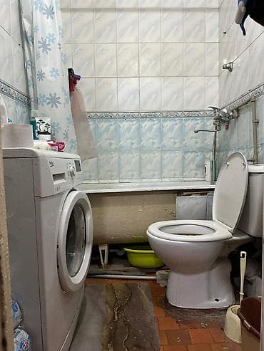 квартиры таатан: 1 комната, 29 м², 2 этаж — 4