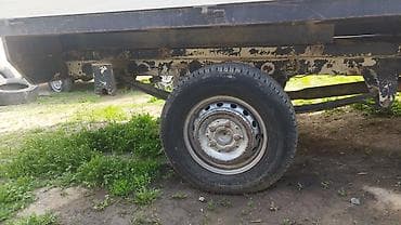 мерс 200 с: Mercedes-Benz Спринтер: 1998 г., 2.9 л, Ручные, Дизель, Пикап — 10