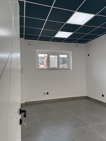 sky park: Сдается коммерческое помещение(цокольный этаж) 91 кв.м. с ремонтом в — 7