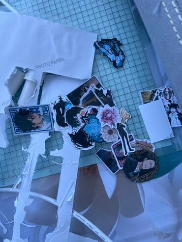 container house дома из контейнеров бишкек, контейнеры в бишкеке фото: Режущий плоттер Silhouette Comeo 3, купил месяц назад. Все рабочее, не — 7