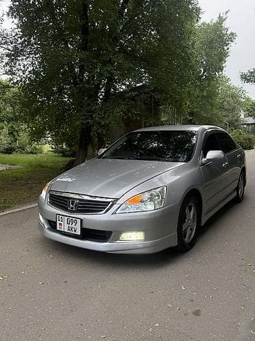 инспайр 2006: Honda Inspire: 2003 г., 3 л, Типтроник, Бензин, Седан — 7