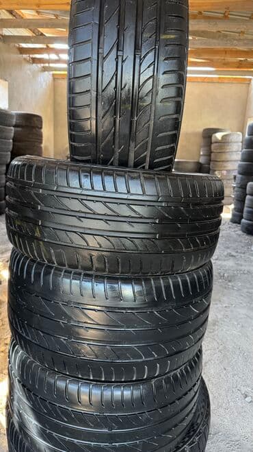 покрышки бу купить: 275/35/19 — 1