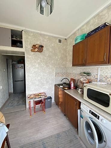 квартира сниму рабочий городок: 2 комнаты, 42 м², Индивидуалка, 3 этаж — 3