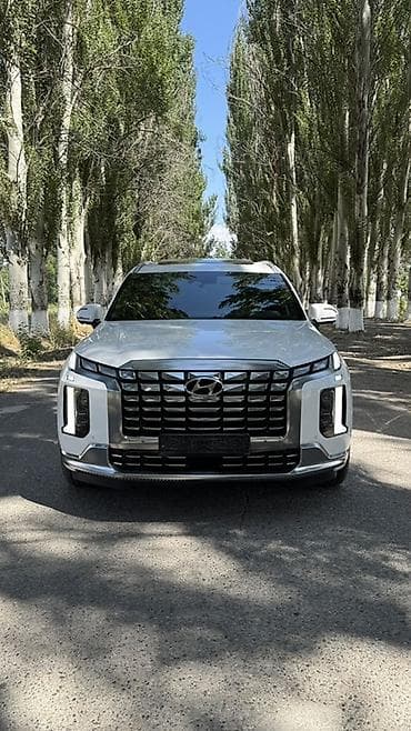 монитор соната дн8: Hyundai Palisade: 2022 г., 3.8 л, Автомат, Бензин, Кроссовер — 1