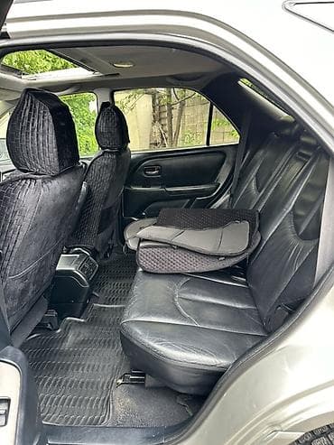 катализатор на машине цена: Lexus RX: 2001 г., 3 л, Автомат, Газ, Кроссовер — 10