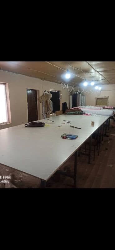 Молодая Гвардия Сдается дом под швейный цех с проживанием