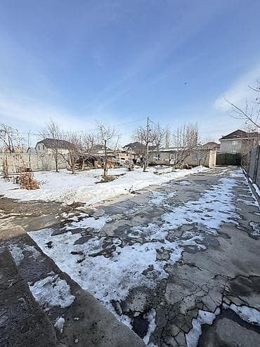 алтын курулуш: Үй, 120 м², 6 бөлмө, Риелтор, Косметикалык оңдоо — 2