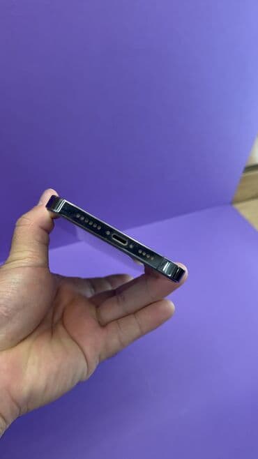 айфон 12 про макс цена в бишкеке бу: IPhone 12 Pro Max, Б/у, 256 ГБ, 100 % — 3