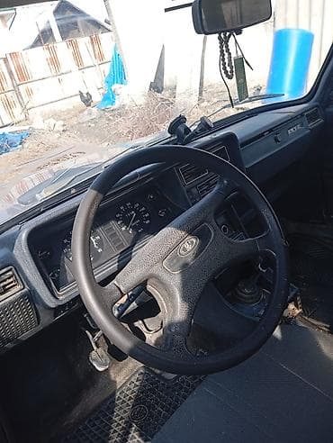 ващ 2109: ВАЗ (ЛАДА) 2104: 1990 г., Универсал — 8