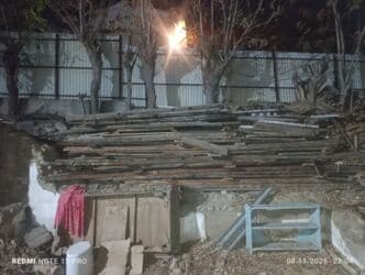 МДФ: Балки — 2