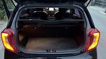 diska 14: Kia Morning: 2017 г., 1 л, Автомат, Бензин, Хэтчбэк — 10