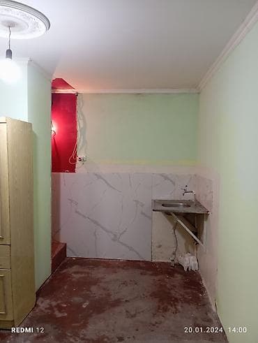 квартира сдаю 10000: 2 комнаты, Собственник, Без подселения, Без мебели — 6