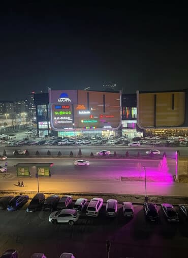 дом авангард: 3 комнаты, С мебелью частично — 1