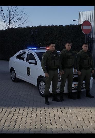 iphone se3: Профессиональные услуги охраны «Дивизион» Комплексная безопасность — 3