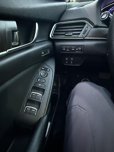 гибрид хонда: Honda Accord: 2018 г., 2 л, Вариатор, Гибрид, Седан — 6