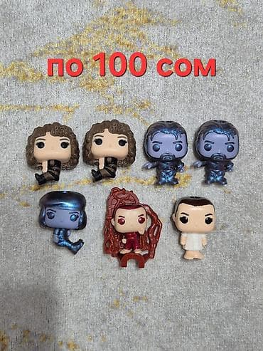 обувь лолита: Продаю фигурки кидер сюрприз и киндер джой. ОСД, Звездные войны, Леди — 5