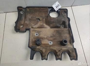 мотолер: Бензиновый мотор Rover 2005 г., 2 л, Б/у, Оригинал — 10