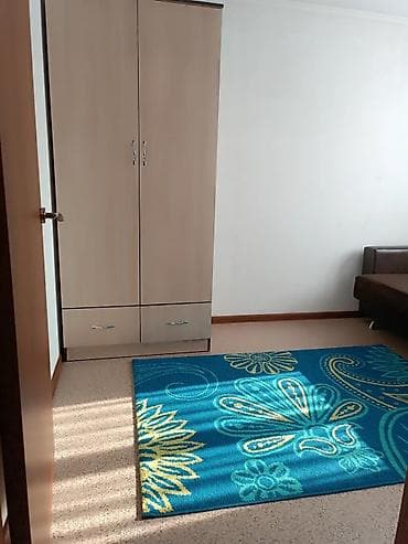 ул айни: 1 комната, Агентство недвижимости, Без подселения, С мебелью полностью — 3