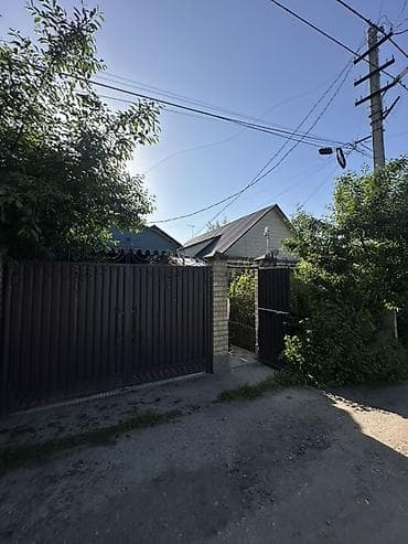 чуйкова исанова: Продаётся уютный и просторный дом в районе Фучика — отличный вариант — 5