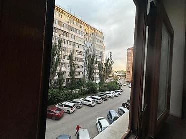 106: 2 комнаты, 69 м², Элитка, 3 этаж, Евроремонт — 3