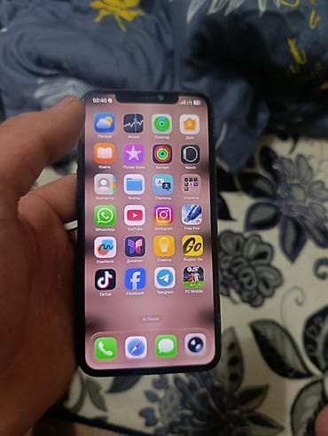 redmi note 11 128: IPhone 11 Pro Max, 256 ГБ, Space Gray — 1