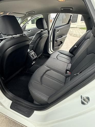 кожа самоклейка: Kia K5: 2019 г., 2 л, Автомат, Газ, Седан — 6