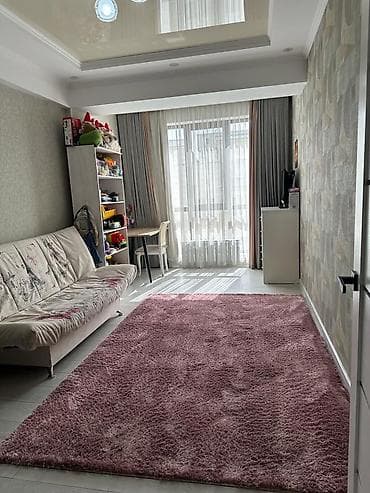 кафе на дордое: 3 комнаты, 113 м², Элитка, 8 этаж, Евроремонт — 3
