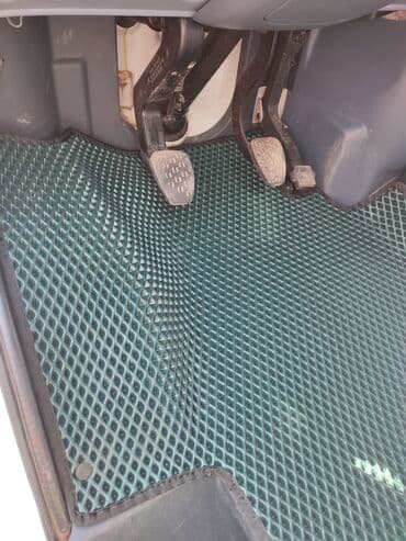 3D Eva Полики Для салона Mercedes-Benz, Новый, Самовывоз