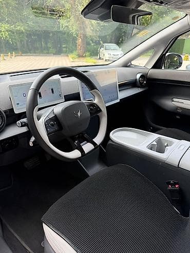 Спорт жана хобби: Продаётся стильный и современный Arcfox Kaola 2024 🚘⚡ 📌 Основное: • — 3
