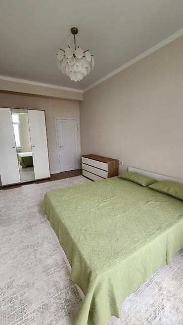 123: 3 комнаты, 84 м², 12 этаж — 9