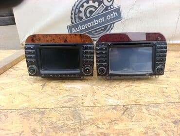 магнитолдор: Б/у, Нестандартный, Без системы, 16 ГБ ОЗУ, Без встроенной памяти Гб ПЗУ — 2