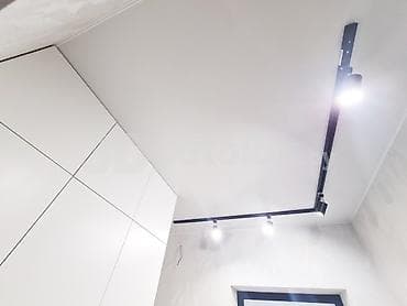 полки для кафе: Монтаж натежных потолков — 2