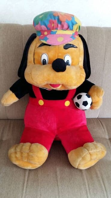 Собачка. 80 см