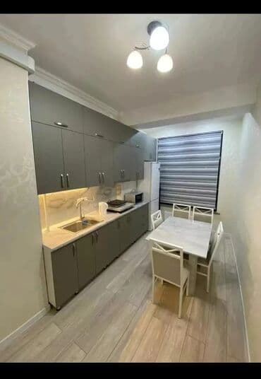 гостевой дом тамга: 1 комната, Душевая кабина, Кондиционер, Парковка — 4