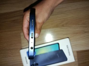 oneplus 6: Samsung Galaxy A05s, 64 ГБ, цвет - Синий, 2 SIM — 3