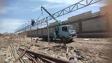 caterpillar: Стрела 10 м, 3 т — 4