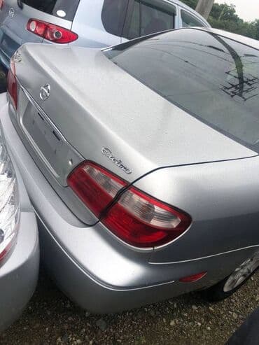 2grfe: Запчасти на ниссан сефиро а33 nissan cefiro a33 2.0l 2.5l в наличии — 3