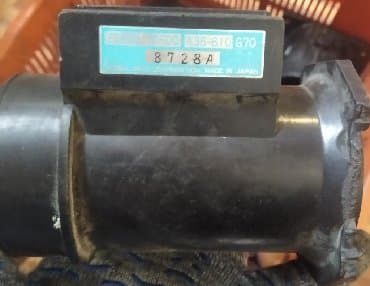 опель зафира датчик температуры двигателя: Nissan Pressage, KA24DE ДМРВ Датчик расхода воздуха, F00. Bassara — 1