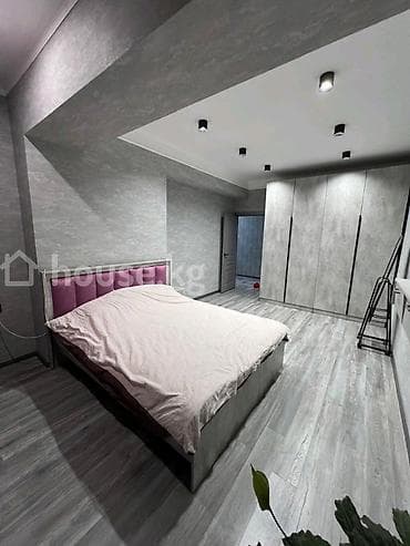 red centr: 2 комнаты, 70 м², Элитка, 4 этаж, Дизайнерский ремонт — 5