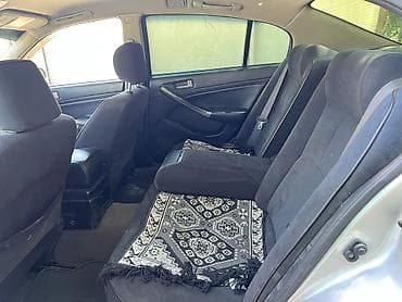 jdm авто: Nissan Skyline: 2003 г., Автомат, Бензин, Седан — 7